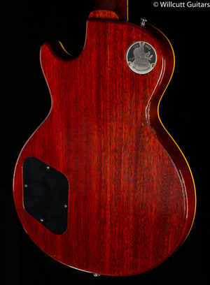 Gibson Custom Shop 1959 Les Paul Standard Reissue Sunrise Tea Burst Murphy Lab Light Aged (942)