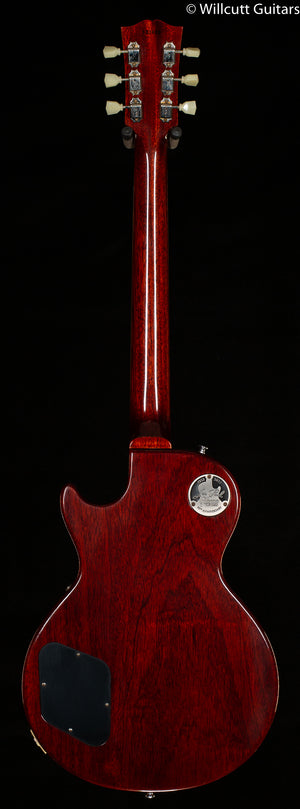 Gibson Custom Shop 1959 Les Paul Standard Reissue Kindred Burst VOS (033)