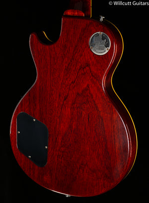 Gibson Custom Shop 1959 Les Paul Standard Reissue Kindred Burst VOS (033)