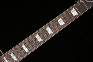 Gibson Custom Shop 1959 Les Paul Standard Reissue Kindred Burst VOS (033)