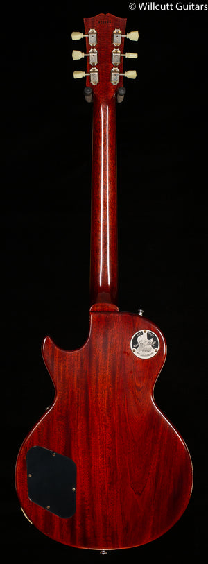 Gibson Custom Shop 1959 Les Paul Standard Reissue Kindred Burst Murphy Lab Ultra Light Aged (036)