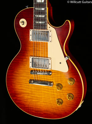 Gibson Custom Shop 1959 Les Paul Standard Reissue Slow Iced Tea Fade VOS