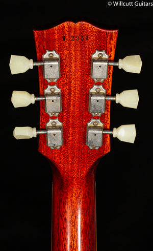 Gibson Custom Shop 1959 Les Paul Standard Reissue Slow Iced Tea Fade VOS