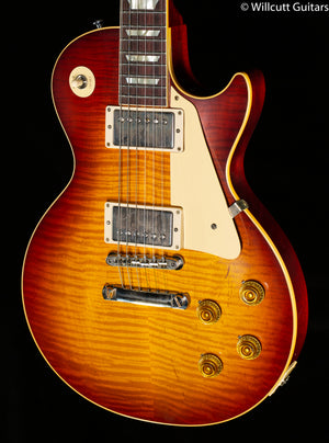 Gibson Custom Shop 1959 Les Paul Standard Reissue Slow Iced Tea Fade VOS