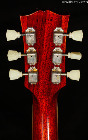 Gibson Custom Shop 1959 Les Paul Standard Reissue Slow Iced Tea Fade VOS