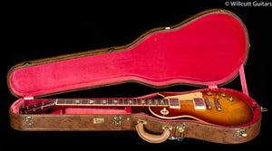 Gibson Custom Shop 1959 Les Paul Standard Reissue Slow Iced Tea Fade VOS