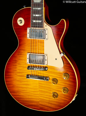 Gibson Custom Shop 1959 Les Paul Standard Reissue Slow Iced Tea Fade VOS