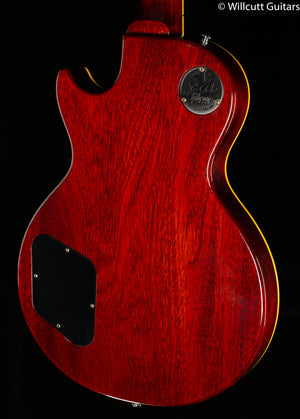 Gibson Custom Shop 1959 Les Paul Standard Reissue Slow Iced Tea Fade VOS