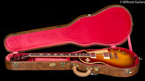 Gibson Custom Shop 1959 Les Paul Standard Reissue Slow Iced Tea Fade VOS
