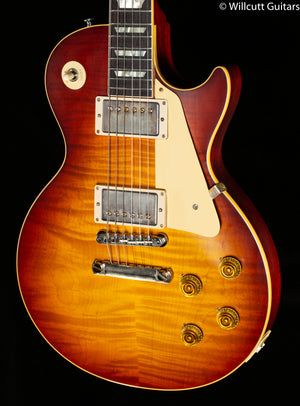 Gibson Custom Shop 1959 Les Paul Standard Reissue Slow Iced Tea Fade VOS