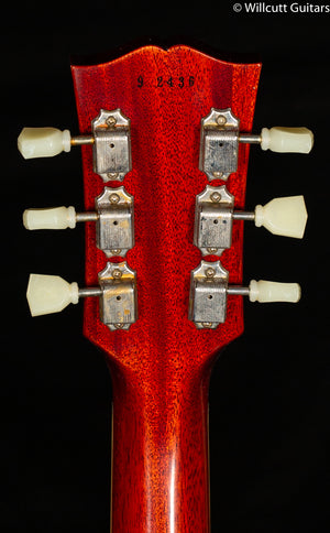 Gibson Custom Shop 1959 Les Paul Standard Reissue Slow Iced Tea Fade VOS