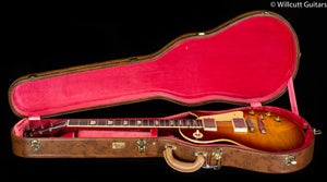 Gibson Custom Shop 1959 Les Paul Standard Reissue Slow Iced Tea Fade VOS