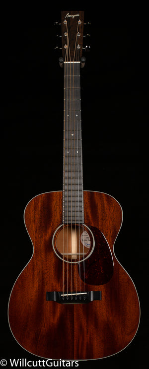 Bourgeois Hog Top 00