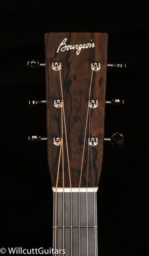 Bourgeois Hog Top 00