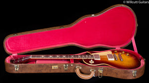 Gibson Custom Shop 1959 Les Paul Standard Reissue Sunrise Tea Burst VOS NH