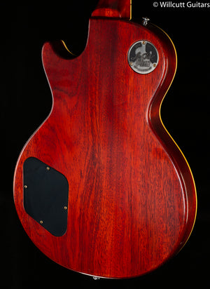 Gibson Custom Shop 1959 Les Paul Standard Reissue Sunrise Tea Burst VOS NH