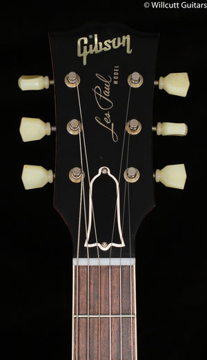 Gibson Custom Shop 1959 Les Paul Standard Reissue Sunrise Tea Burst VOS NH