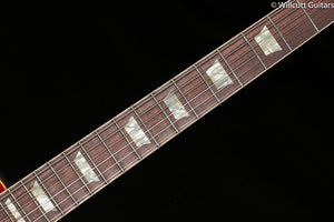 Gibson Custom Shop 1959 Les Paul Standard Washed Cherry Sunburst Murphy Lab Ultra Light Aged (638)
