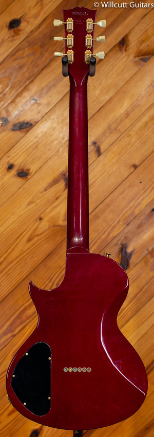 Gibson USED Nighthawk Special Cherry