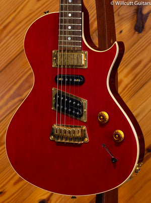 Gibson USED Nighthawk Special Cherry
