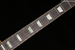 Gibson Custom Shop 1959 Les Paul Standard Southern Fade Burst Murphy Lab Heavy Aged (875)