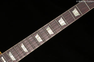 Gibson Custom Shop 1959 Les Paul Standard Reissue Green Lemon Fade Murphy Lab Ultra Heavy Aged (888)