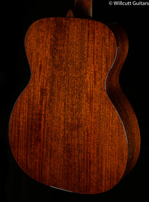 Bourgeois Heirloom Series Country Boy OM