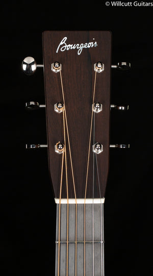 Bourgeois Heirloom Series Country Boy OM