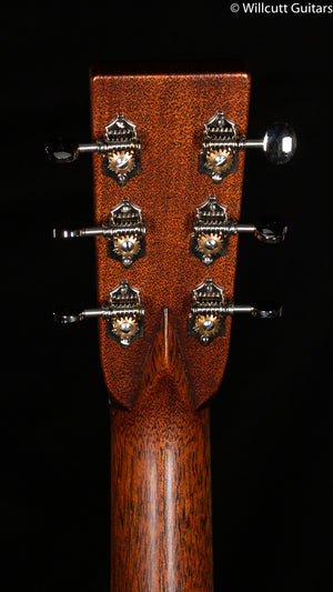 Bourgeois Heirloom Series Country Boy OM