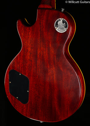 Gibson Custom Shop 1959 Les Paul Standard Washed Cherry Sunburst Murphy Lab Ultra Light Aged (929)