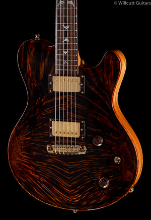 Nik Huber Redwood Dolphin (995)