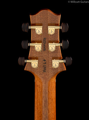 Nik Huber Redwood Dolphin (995)