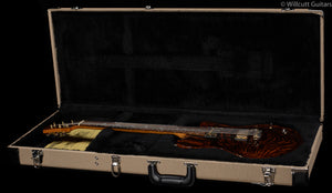 Nik Huber Redwood Dolphin (995)