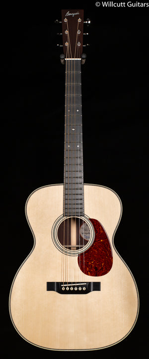 Bourgeois Vintage HS 00 Heirloom Series