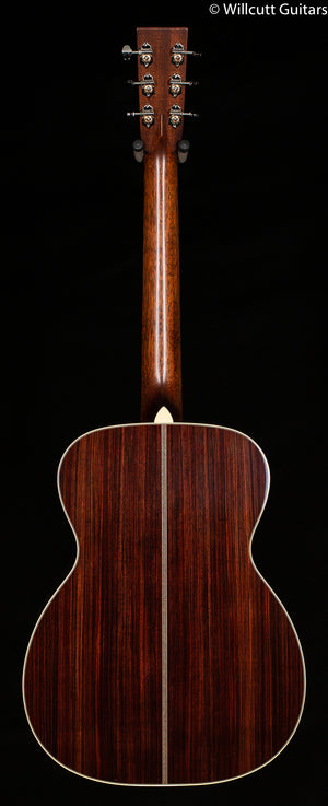 Bourgeois Vintage HS 00 Heirloom Series