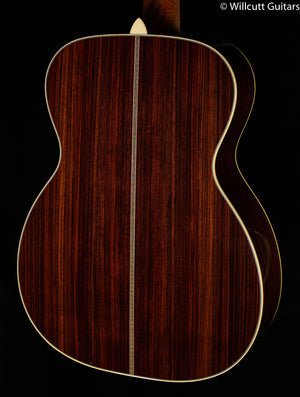 Bourgeois Vintage HS 00 Heirloom Series