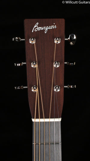 Bourgeois Vintage HS 00 Heirloom Series