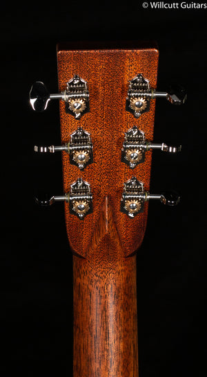 Bourgeois Vintage HS 00 Heirloom Series