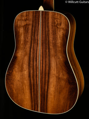 Bourgeois Aged Tone Series Large Soundhole D
