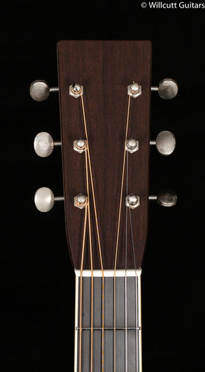 Bourgeois Aged Tone Series Large Soundhole D