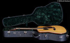 Bourgeois Aged Tone Series Large Soundhole D