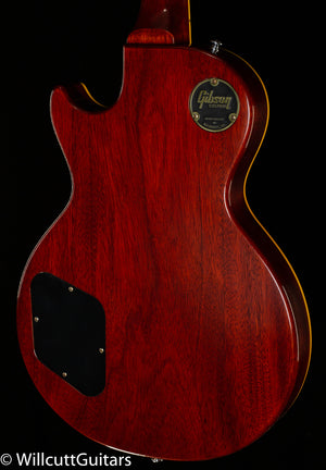 Gibson Custom Shop 1959 Les Paul Standard Reissue Kindred Burst Murphy Lab Ultra Light Aged (124)
