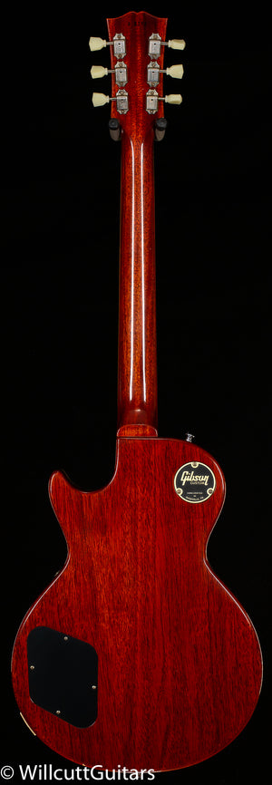 Gibson Custom Shop 1959 Les Paul Standard Reissue Kindred Burst Murphy Lab Ultra Light Aged (173)