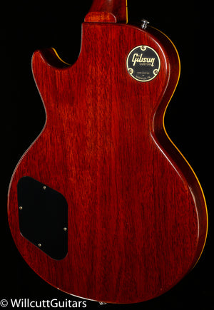 Gibson Custom Shop 1959 Les Paul Standard Reissue Kindred Burst Murphy Lab Ultra Light Aged (173)