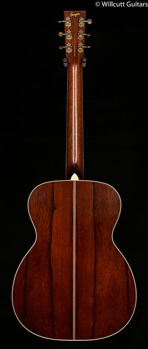 Bourgeois Aged Tone Series Large Soundhole OM