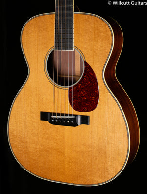 Bourgeois Aged Tone Series Large Soundhole OM