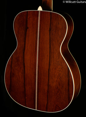 Bourgeois Aged Tone Series Large Soundhole OM