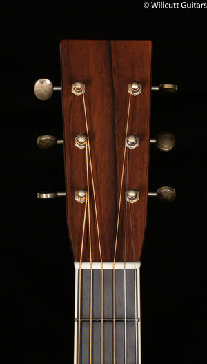 Bourgeois Aged Tone Series Large Soundhole OM