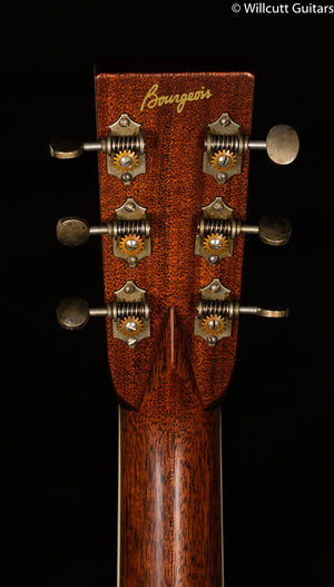 Bourgeois Aged Tone Series Large Soundhole OM