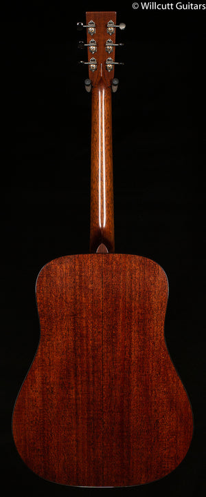 Bourgeois Heirloom Series Country Boy D